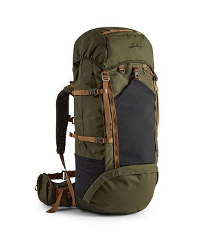 Hiking backpack Lundhags Saruk Pro 75 L Regular Long