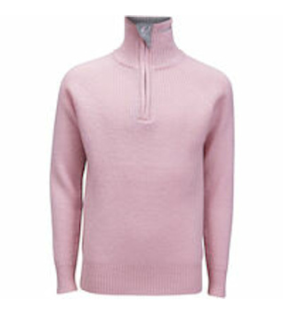 Junior merino sweater Ulvang Rav sweater