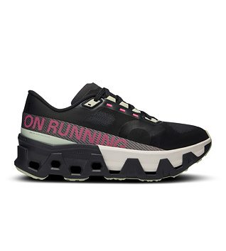 Womens Road Running Shoes On Cloudmonster Hyper