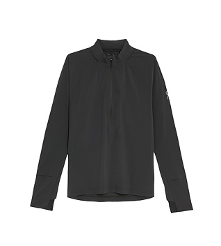 Mens functional sweatshirt On Trail Breaker