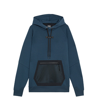 Mens sweatshirt On Hoodie