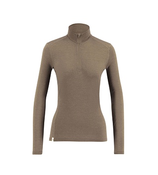 Womens merino T-shirt Ulvang T-shirt  Hero