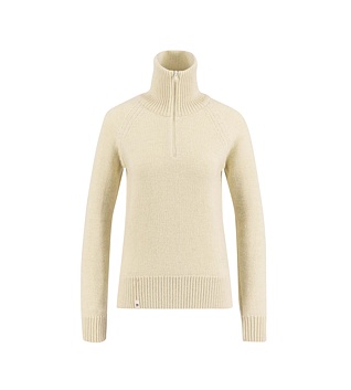 Womens merino sweater Ulvang Alltime Graze Sweater
