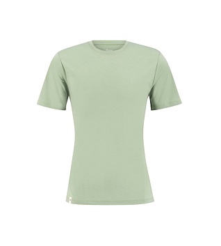 Mens merino T-shirt Ulvang Alltime Lead short sleeve T-shirt