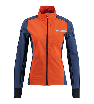 Womens jacket Swix Roadline Wind Jacket W