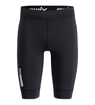 Mens Running Shorts Swix Roadline Half Tights M