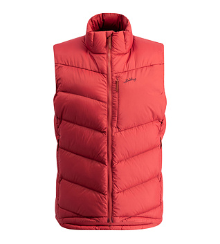 Womens down vest Lundhags Fulu Down Vest W