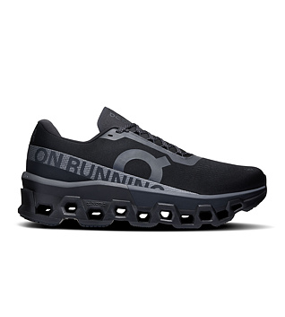 Mens Road Running Shoes On Cloudmonster 2