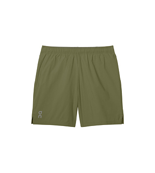 Mens Running Shorts On 7" Core Shorts