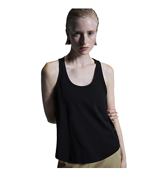 Womens running tank top On Focus Tank