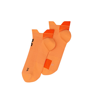 Socks On Performance Run Sock Low