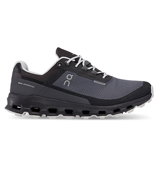 Womens Running Trail Shoes On Cloudvista Waterproof