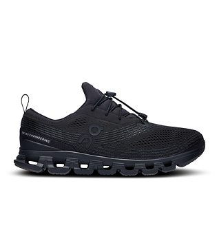 Womens leisure shoes On Cloud X Z5,All Black
