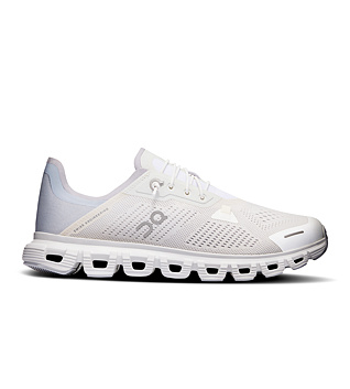 Womens leisure shoes On Cloud 6 Coast