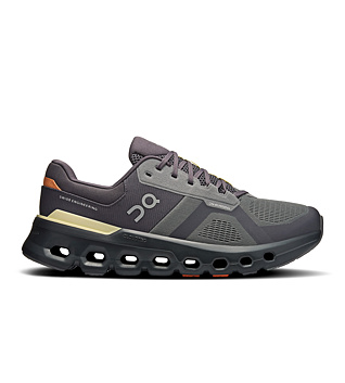Mens Road Running Shoes On Cloudrunner 2