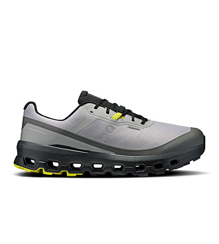 Womens Running Trail Shoes On Cloudvista 2 Waterproof