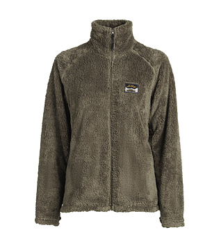 Womens sweatshirt Lundhags Järpen Fleece W