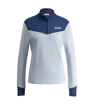 Womens functional sweatshirt Swix Nordic Midlayer W