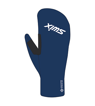Womens gloves Swix Performance Gore Mitten W