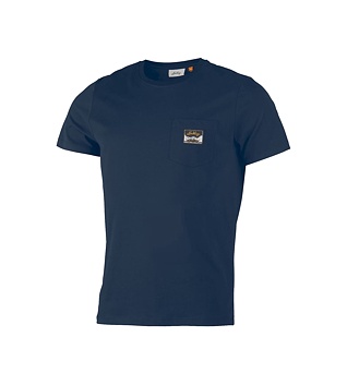 Mens T-shirt Lundhags Knak