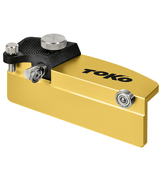Side bevel adjustment tool Toko Sidewall Planer World Cup