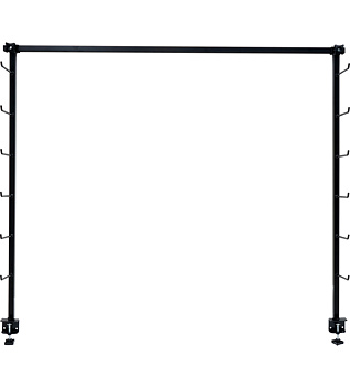 Ski stand for table Toko Ski Holder