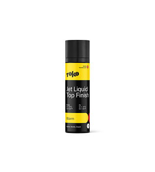 Glide wax Toko Jet Liquid Warm 70ml