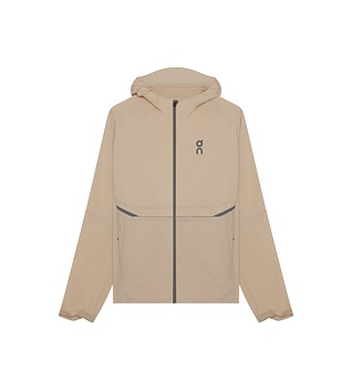 Mens running jacket On Core Jacket