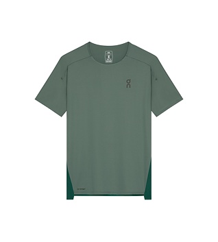 Mens running shirt On Performance-T