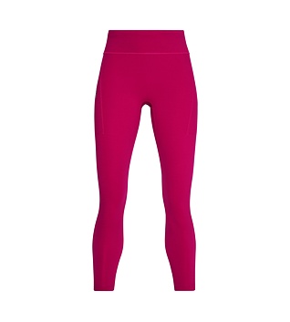 Womens Running Pants On Performance Tights 7/8