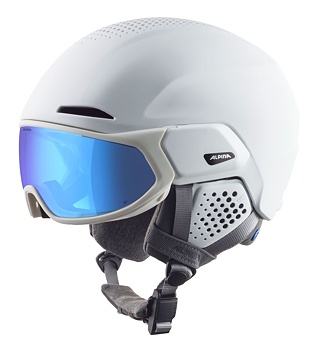 Lyžařská helma Alpina ALTO Q-LITE