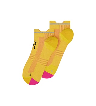 Socks On Elite Run Sock Low