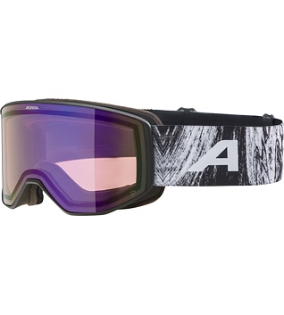 Lyžařské brýle Alpina VENET Q