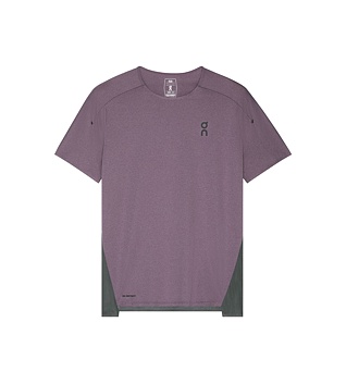 Mens running shirt On Performance-T