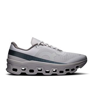 Mens Road Running Shoes On Cloudmonster 1