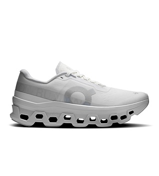 Womens Road Running Shoes On Cloudmonster 1