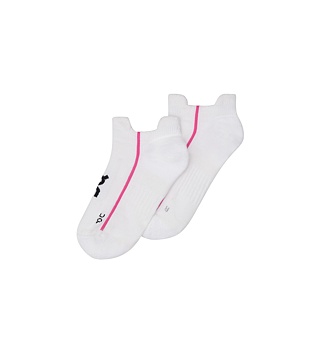 Socks On Court Sock Low