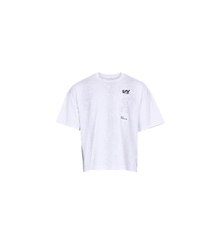 Mens running shirt On Performance Volt-T