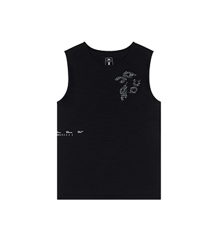 Mens running tank top On On Run Tank