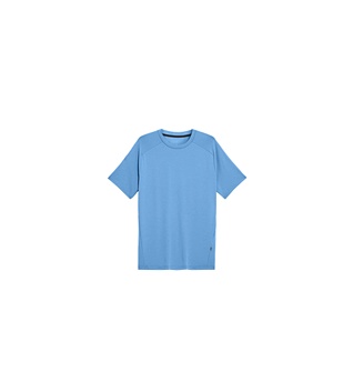 Mens running shirt On Focus-T
