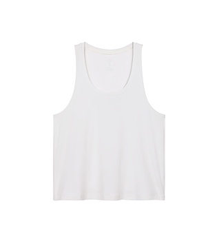 Womens running tank top On Focus Tank