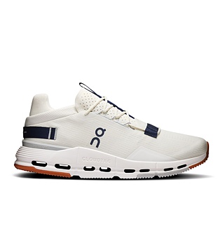 Mens leisure shoes On Cloudnova 2