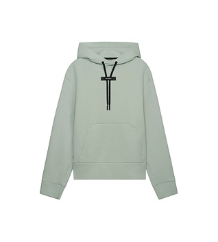 Womens functional sweatshirt On Focus Tech Hoodie