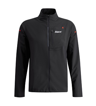 Mens jacket Swix 30K Jacket M