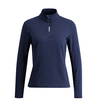 Womens functional sweatshirt Swix Recovery Midlayer W
