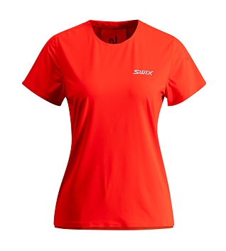 Womens sports t-shirt Swix Position Tee W