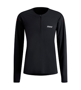 Mens sports t-shirt Swix Position LS M