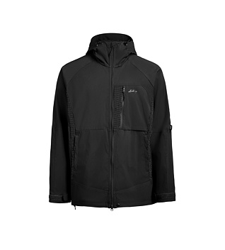 Mens jacket Lundhags Padje Light Vent Jacket M