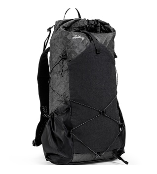 Backpack Lundhags Padje Ultralight 25 L
