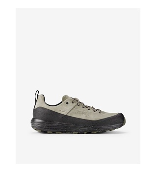 Mens Outdoor Shoes Lundhags Tived Trail Shoe M